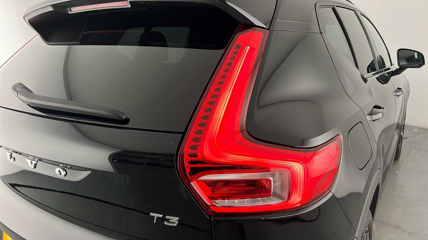 Used Volvo XC40 2021 for sale - 76344129: Photo 27