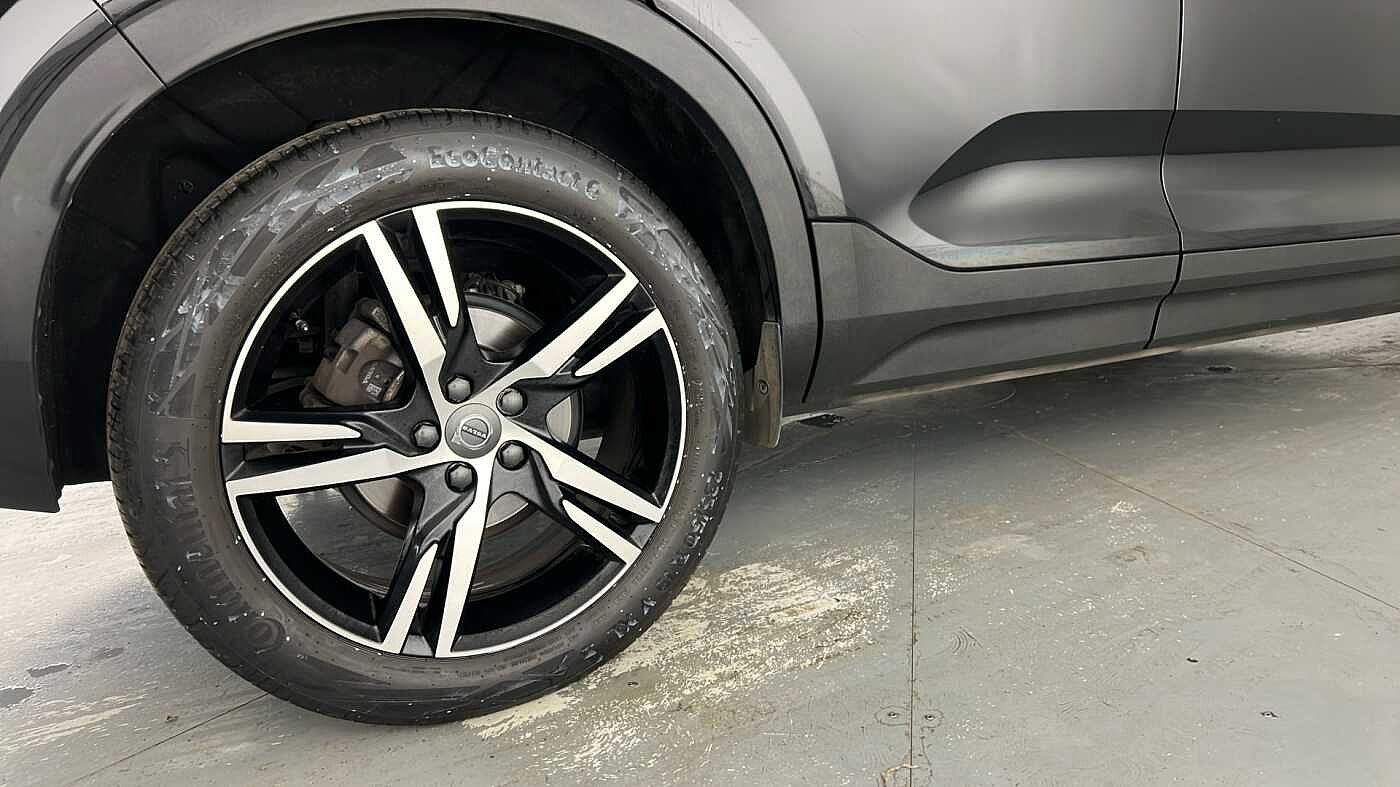 Used Volvo XC40 2021 for sale - 76344129: Photo 29