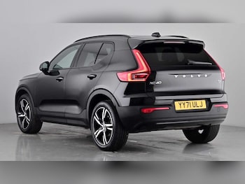 Used Volvo XC40 2021 for sale - 76344129: Photo