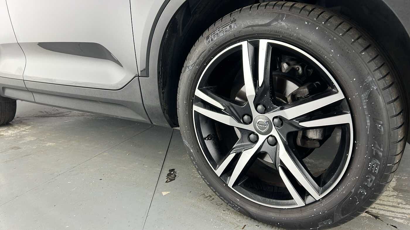 Used Volvo XC40 2021 for sale - 76344129: Photo 31