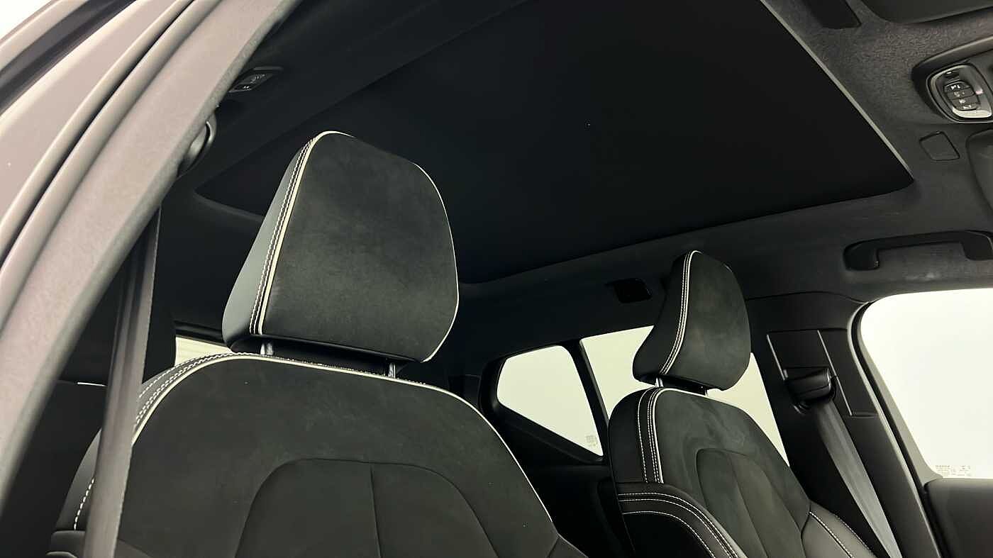 Used Volvo XC40 2021 for sale - 76344129: Photo 35