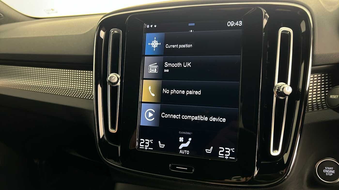 Used Volvo XC40 2021 for sale - 76344129: Photo 42