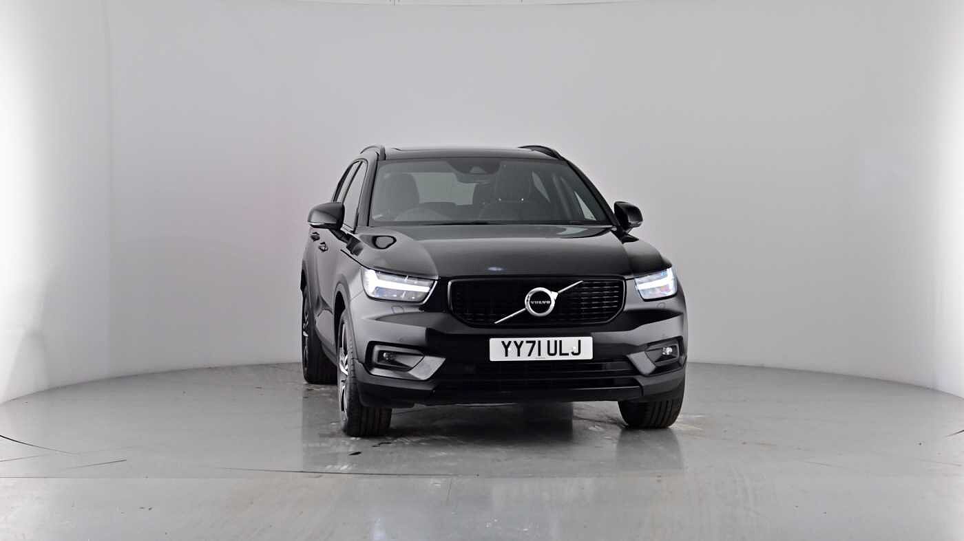 Used Volvo XC40 2021 for sale - 76344129: Photo 47