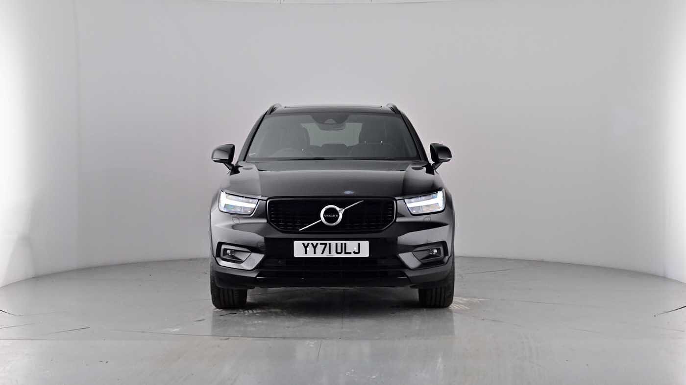 Used Volvo XC40 2021 for sale - 76344129: Photo 48