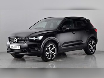 Used Volvo XC40 2021 for sale - 76344129: Photo