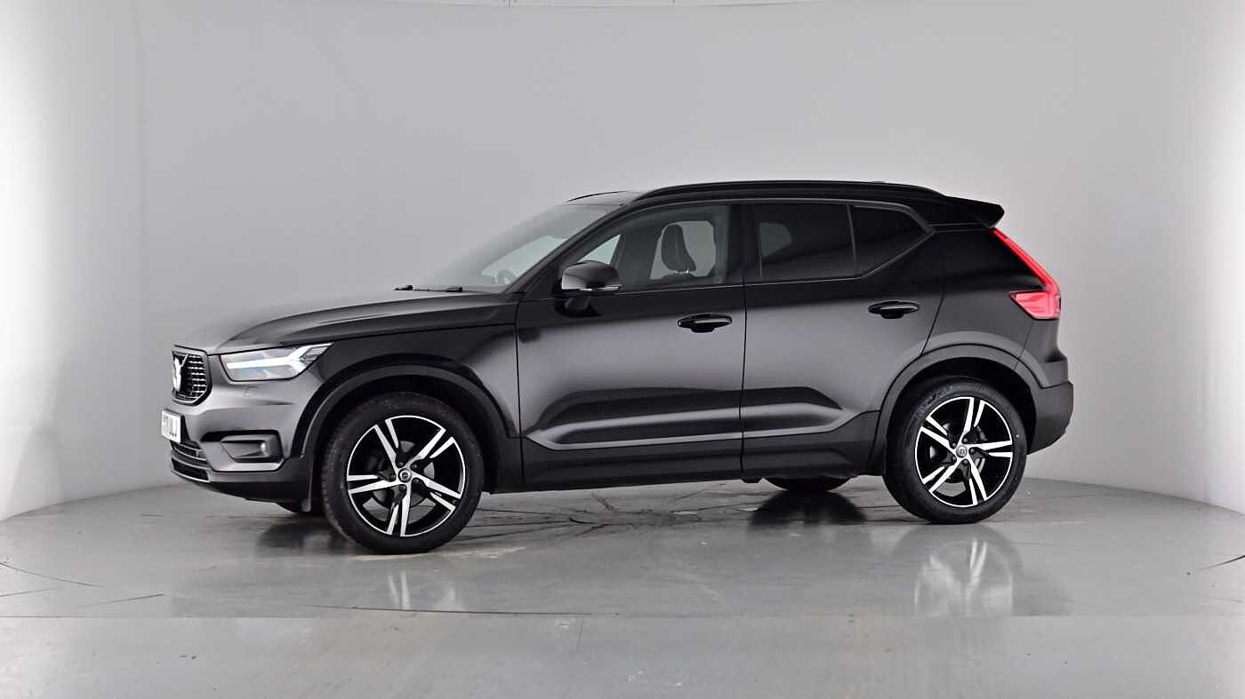 Used Volvo XC40 2021 for sale - 76344129: Photo 55