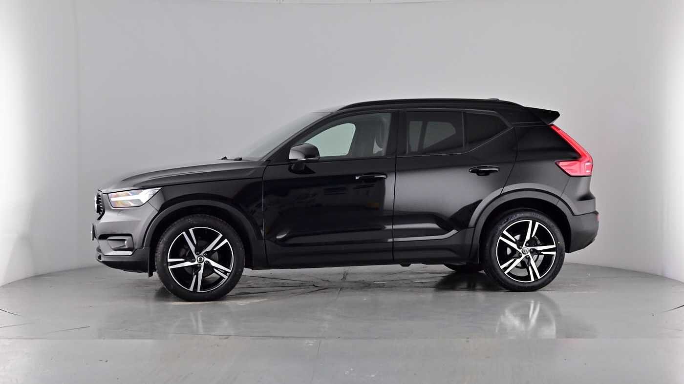 Used Volvo XC40 2021 for sale - 76344129: Photo 56