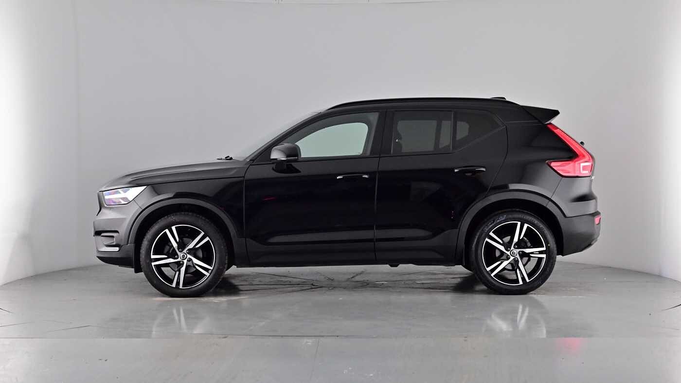 Used Volvo XC40 2021 for sale - 76344129: Photo 57