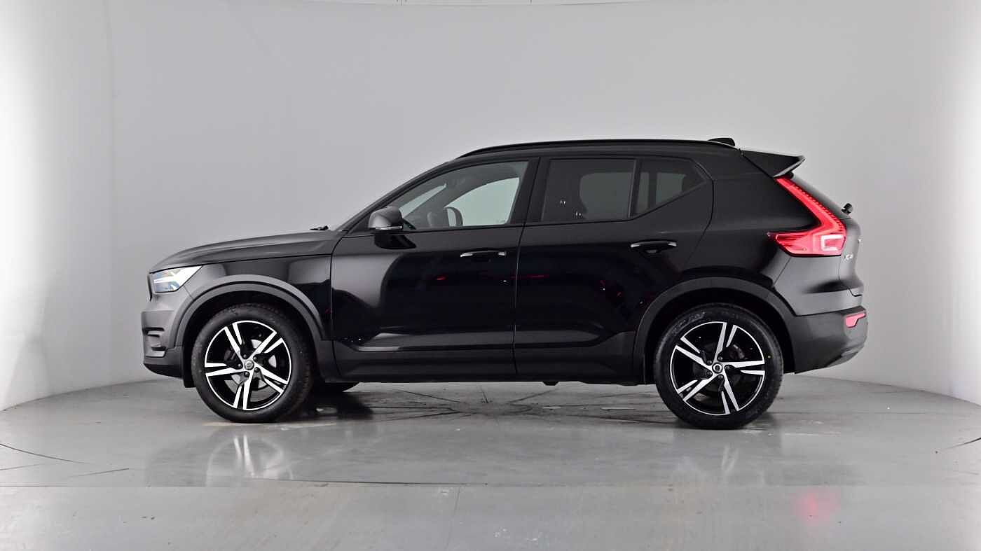 Used Volvo XC40 2021 for sale - 76344129: Photo 58
