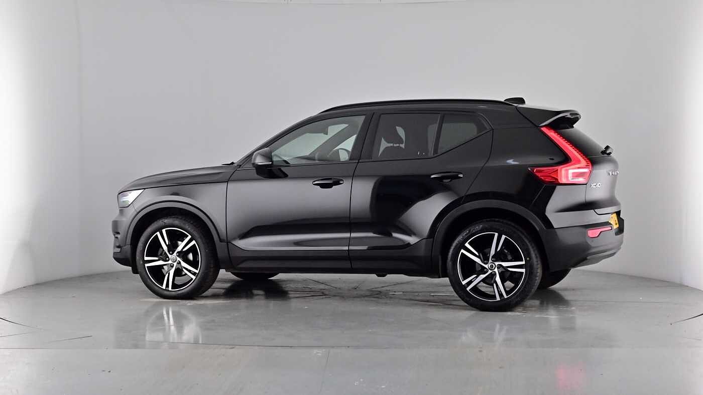 Used Volvo XC40 2021 for sale - 76344129: Photo 59