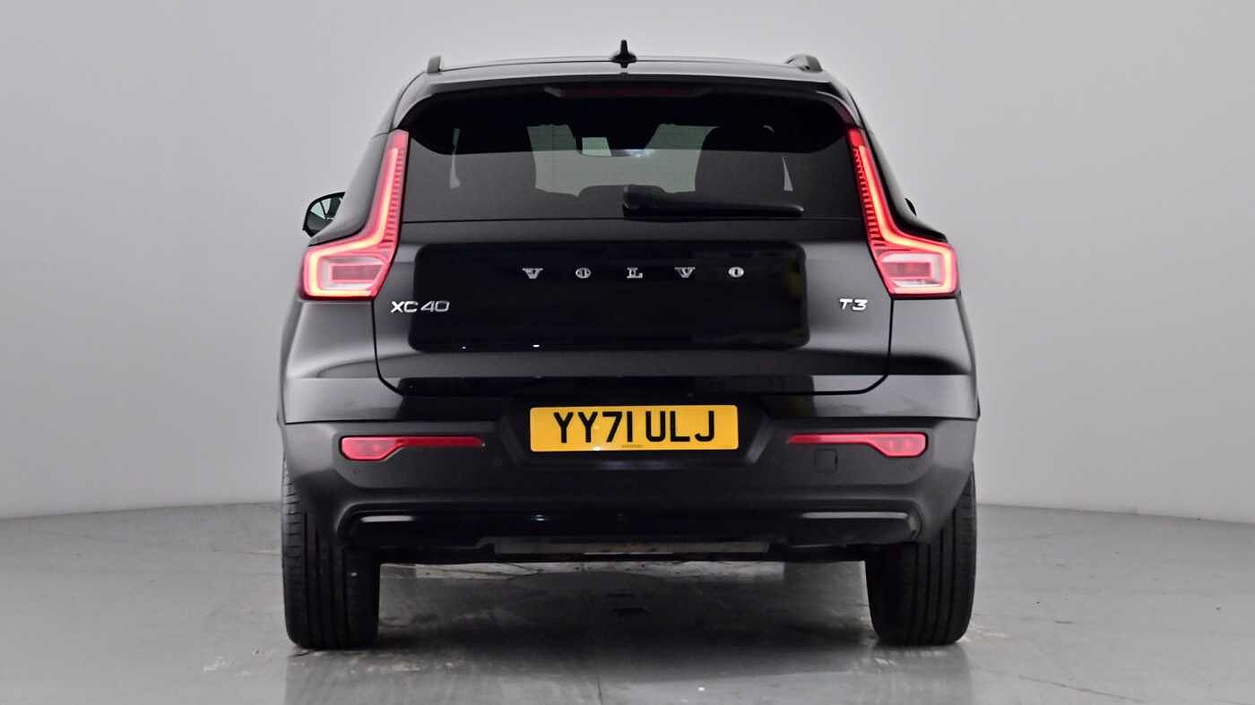 Used Volvo XC40 2021 for sale - 76344129: Photo 6