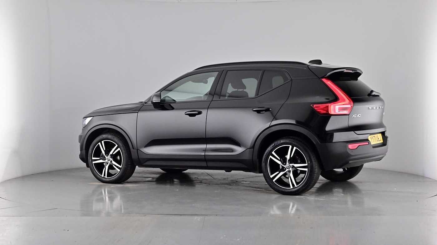 Used Volvo XC40 2021 for sale - 76344129: Photo 60