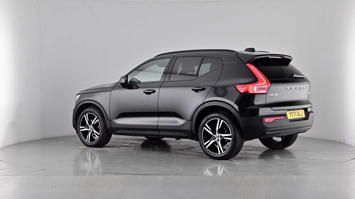 Used Volvo XC40 2021 for sale - 76344129: Photo 61
