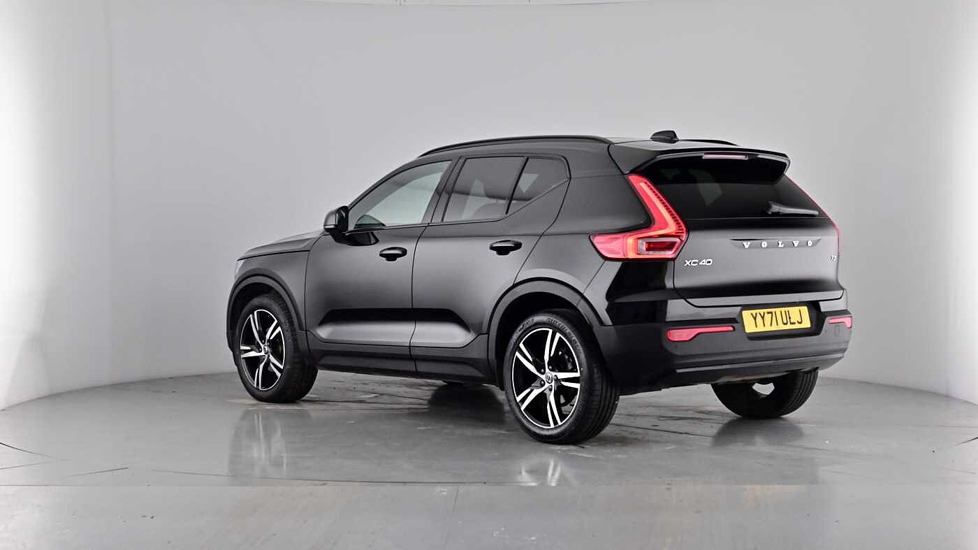 Used Volvo XC40 2021 for sale - 76344129: Photo 62