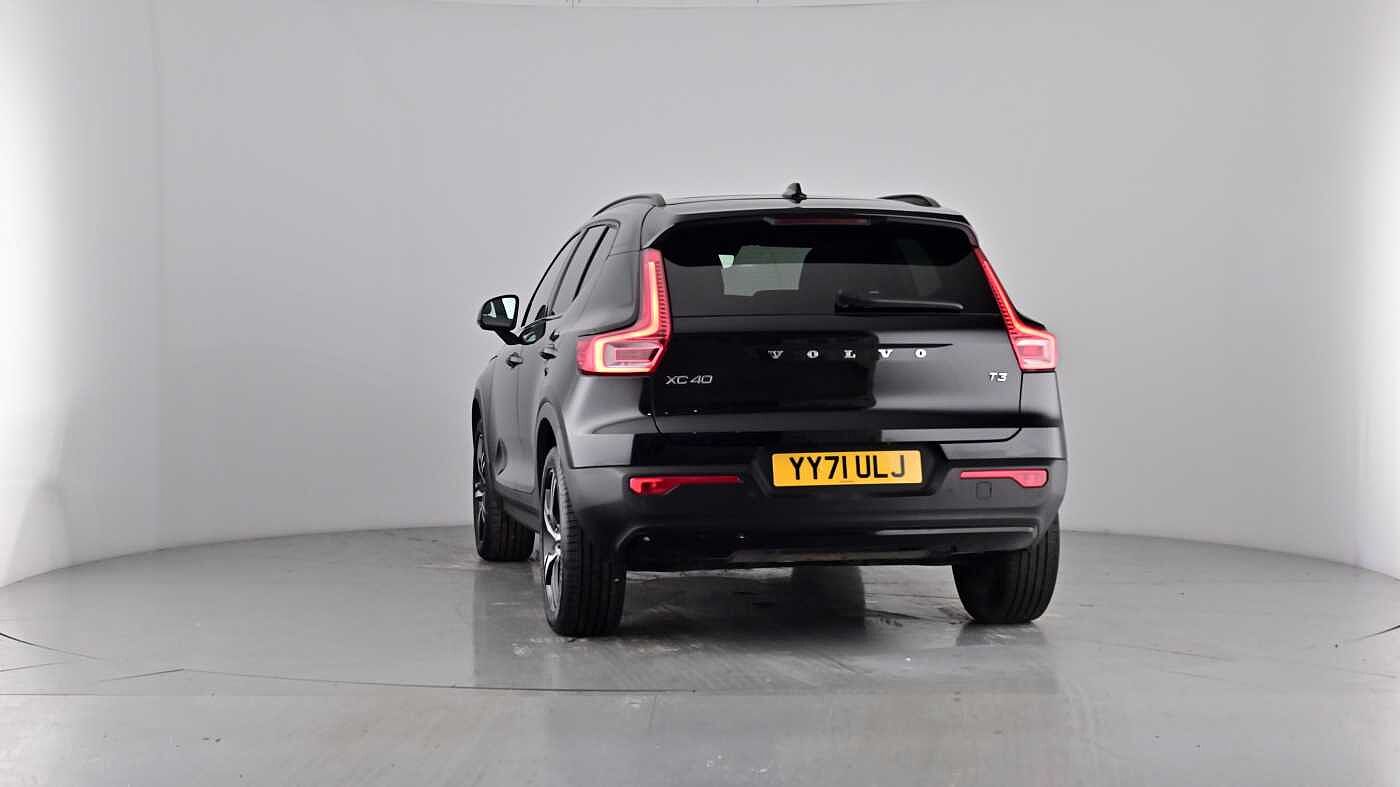 Used Volvo XC40 2021 for sale - 76344129: Photo 65