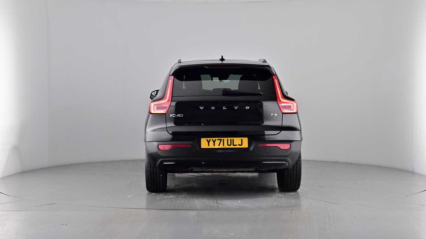 Used Volvo XC40 2021 for sale - 76344129: Photo 66