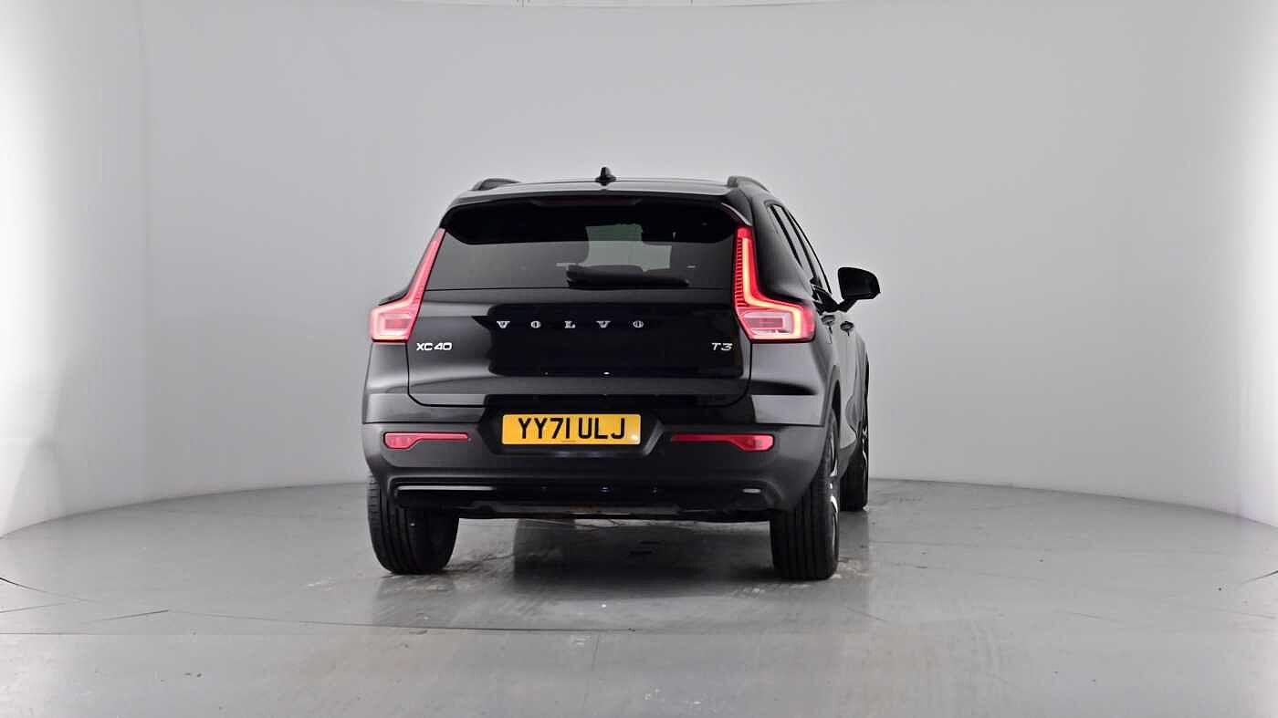 Used Volvo XC40 2021 for sale - 76344129: Photo 67