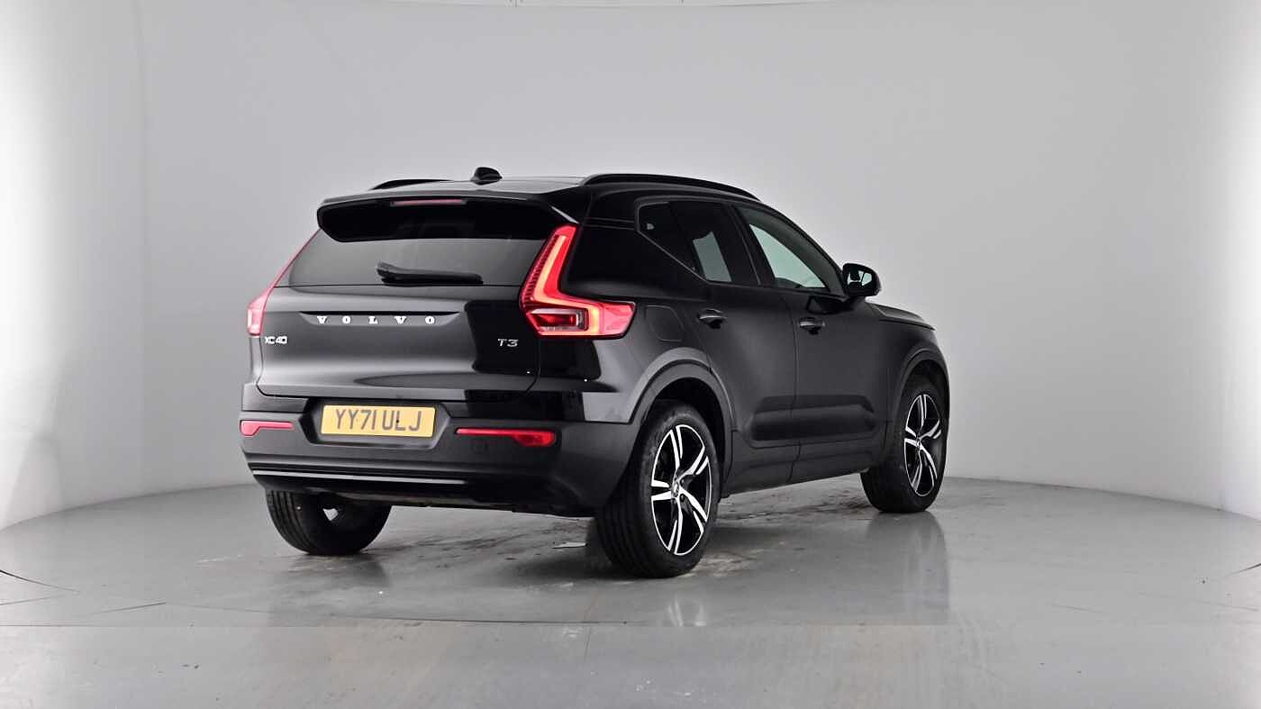 Used Volvo XC40 2021 for sale - 76344129: Photo 69