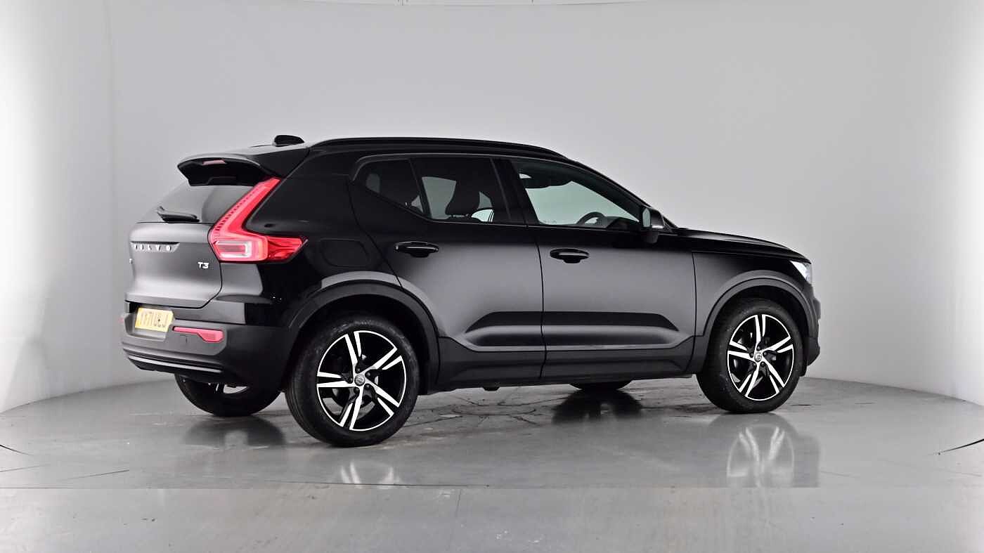 Used Volvo XC40 2021 for sale - 76344129: Photo 72