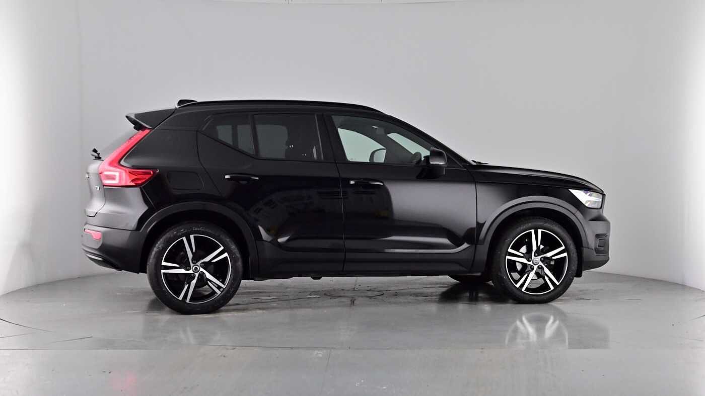 Used Volvo XC40 2021 for sale - 76344129: Photo 74