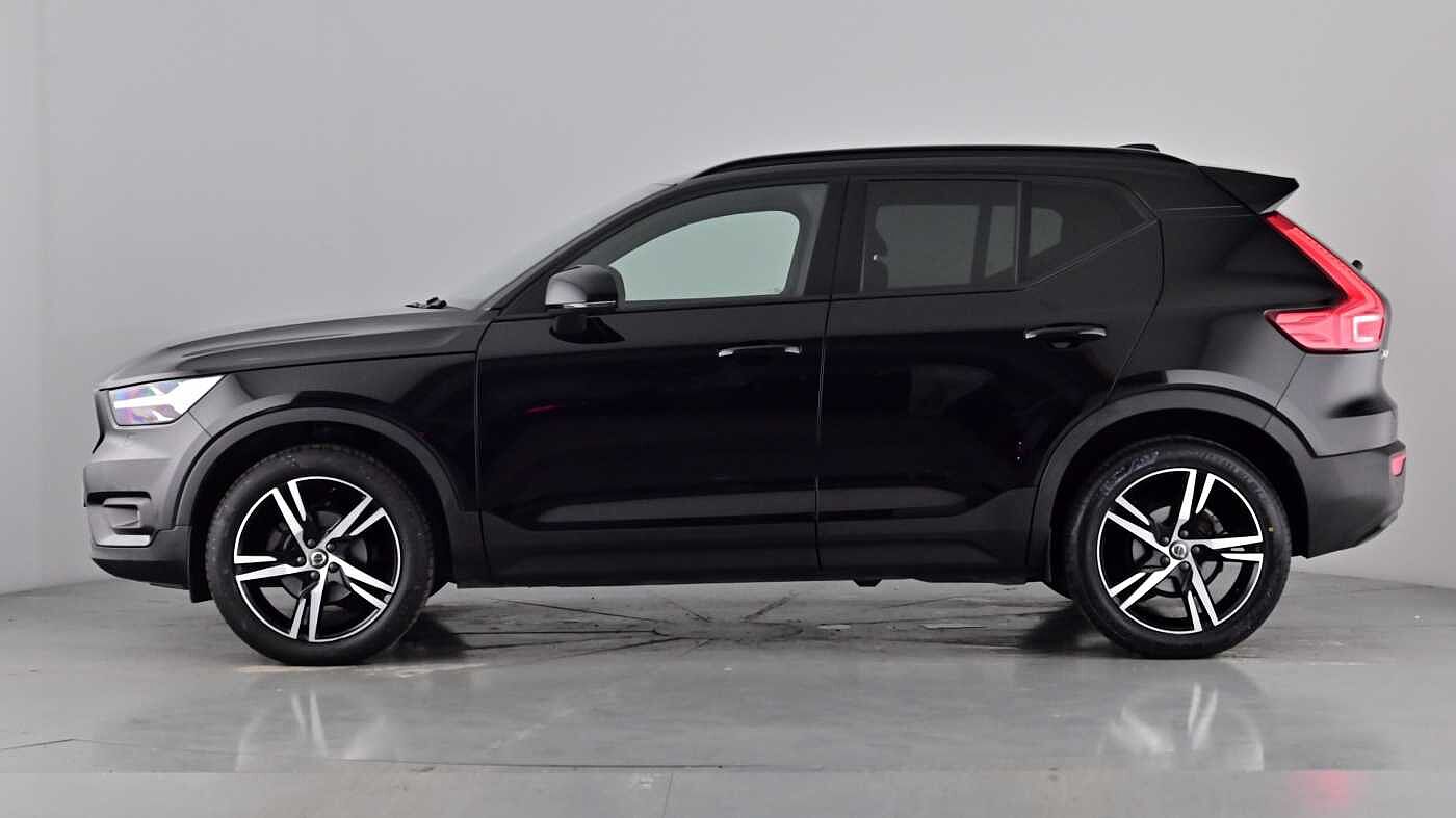 Used Volvo XC40 2021 for sale - 76344129: Photo 8