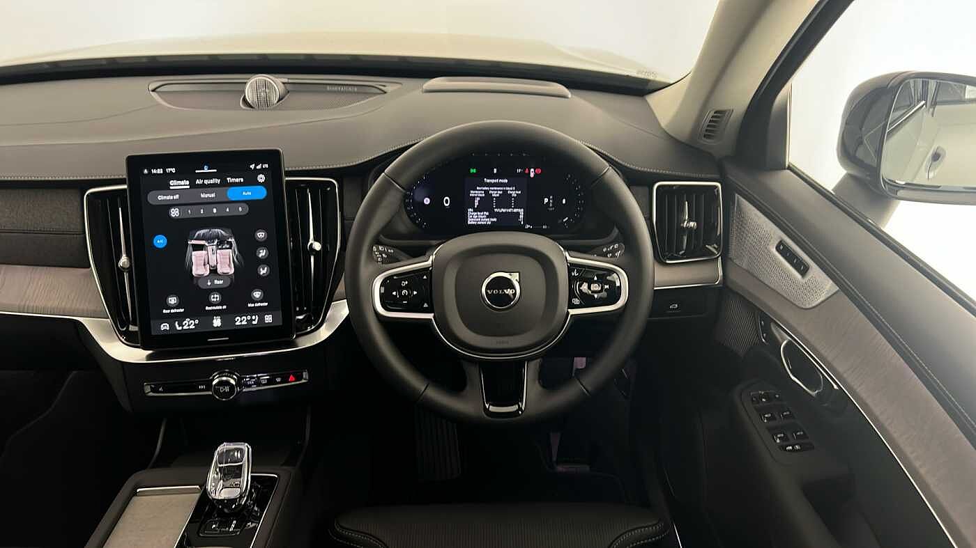 Used Volvo XC90 2025 for sale - 77592065: Photo 11