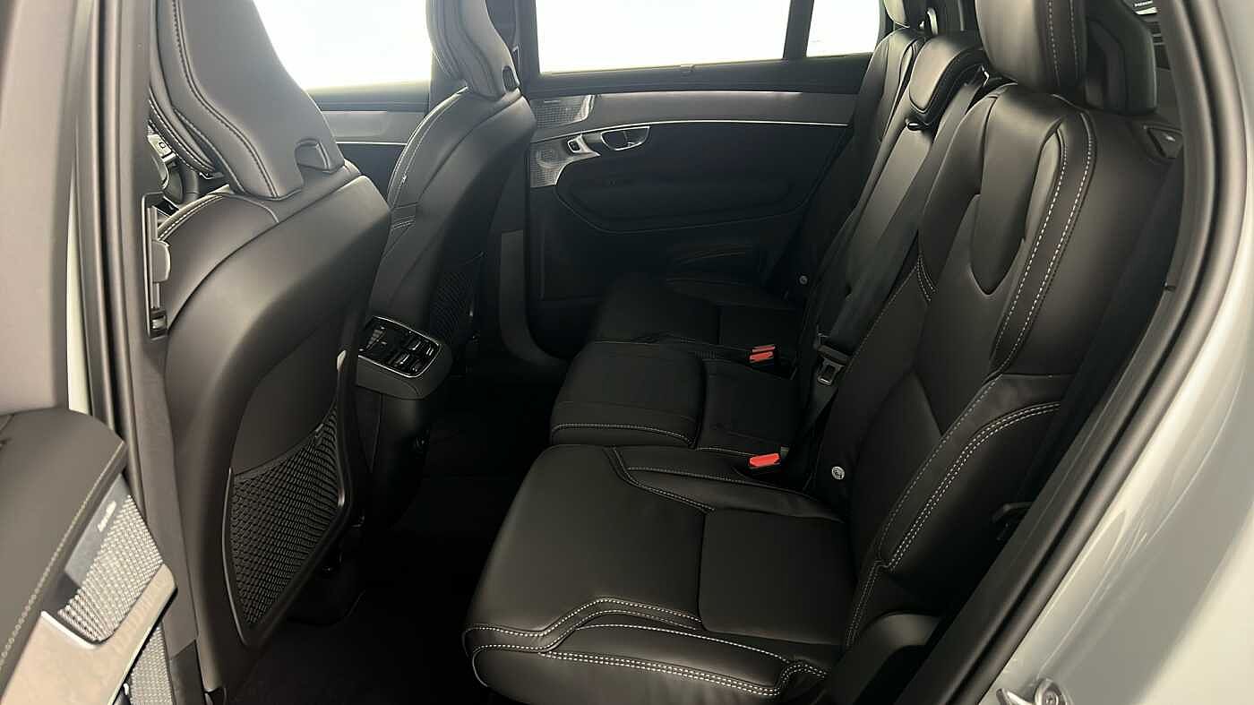 Used Volvo XC90 2025 for sale - 77592065: Photo 13