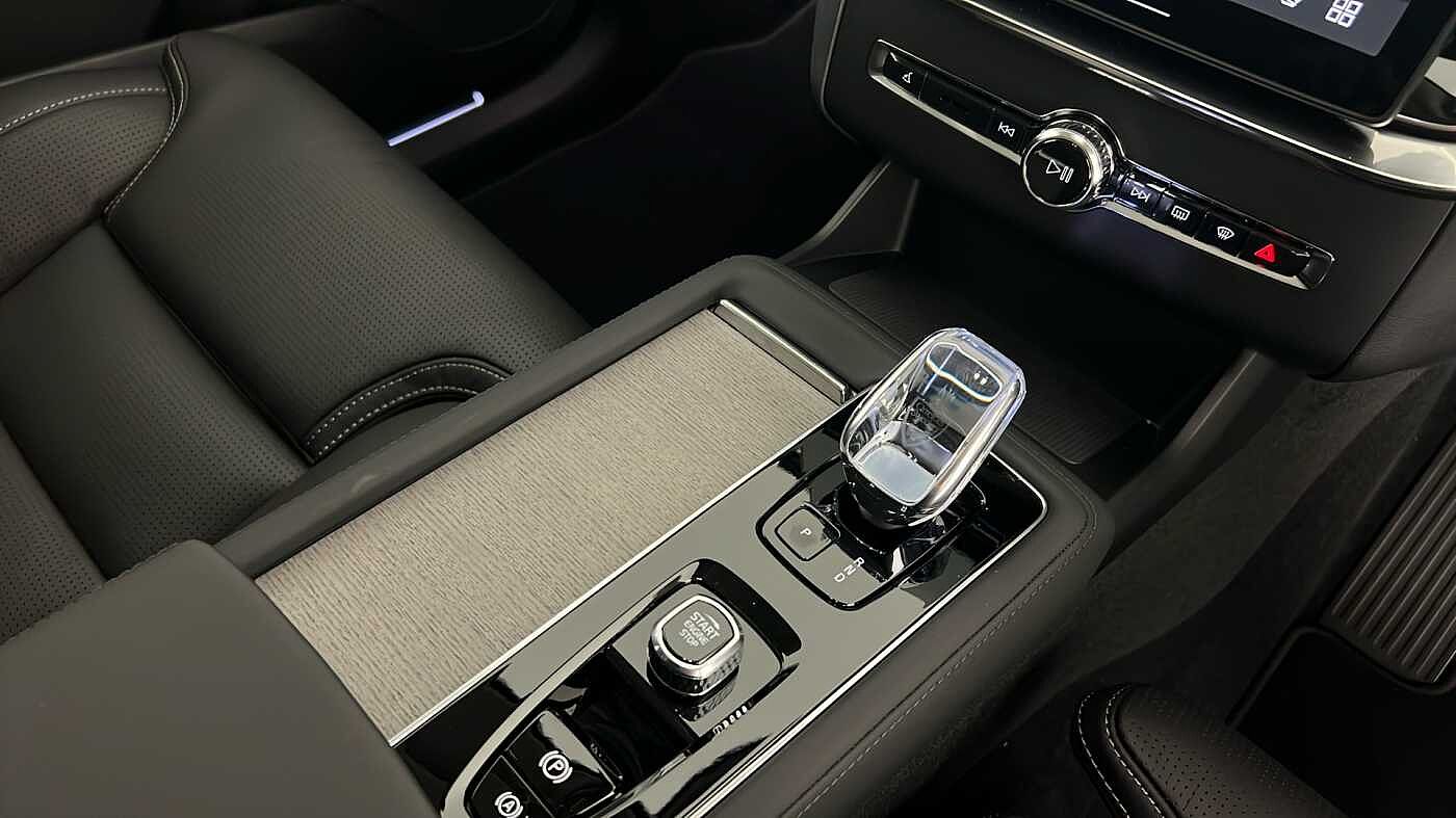 Used Volvo XC90 2025 for sale - 77592065: Photo 15