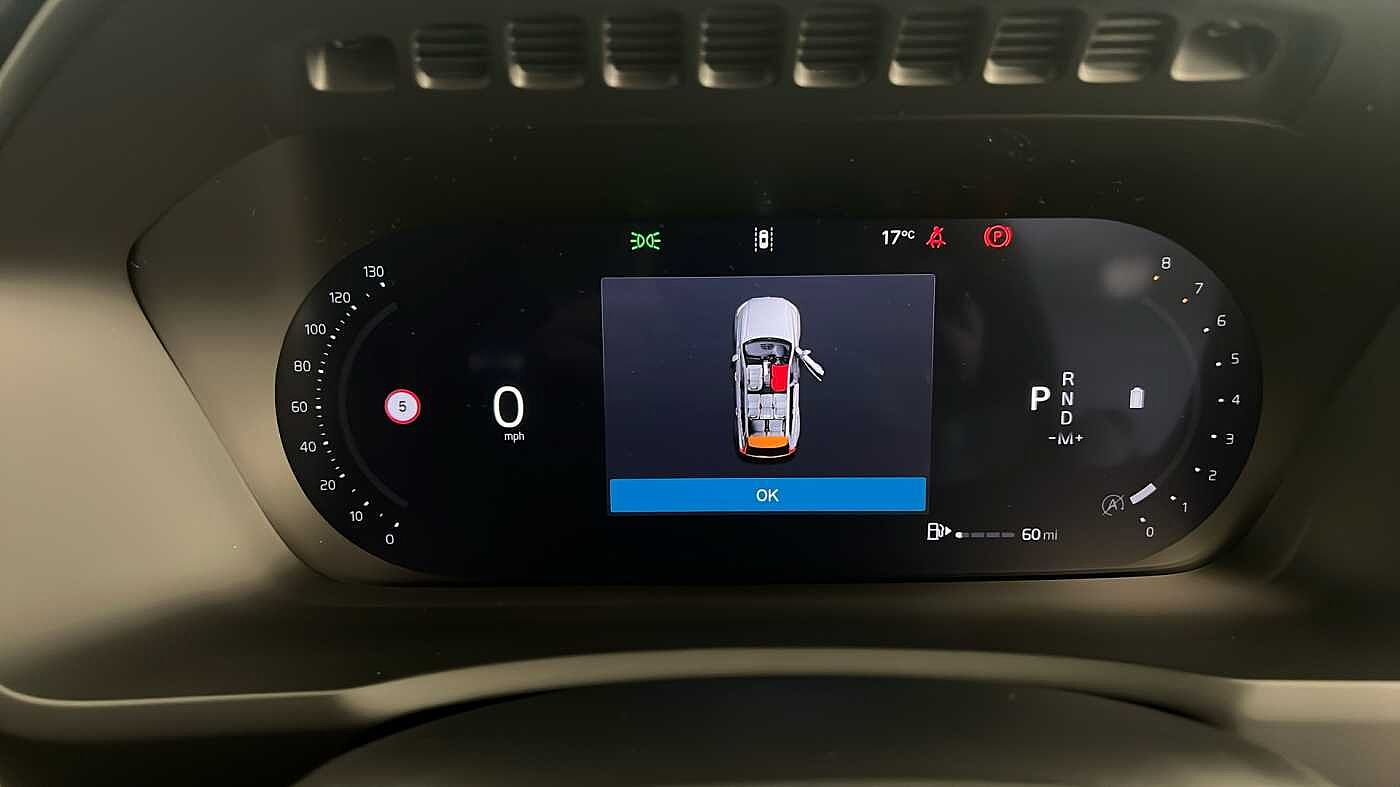 Used Volvo XC90 2025 for sale - 77592065: Photo 16