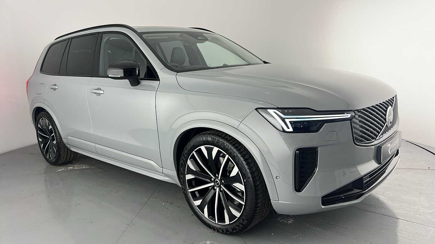 Used Volvo XC90 2025 for sale - 77592065: Photo 26