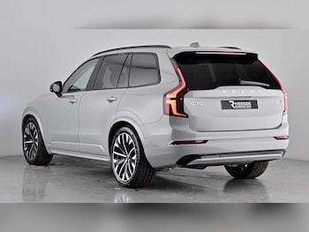 Used Volvo XC90 2025 for sale - 77592065: Photo