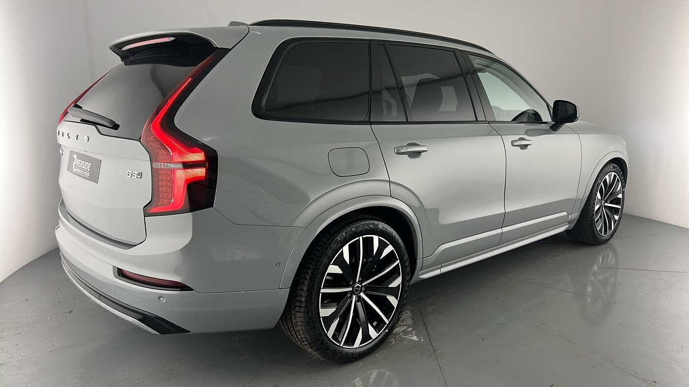 Used Volvo XC90 2025 for sale - 77592065: Photo 31