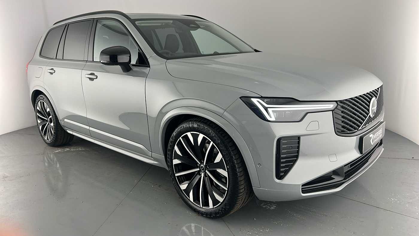 Used Volvo XC90 2025 for sale - 77592065: Photo 32