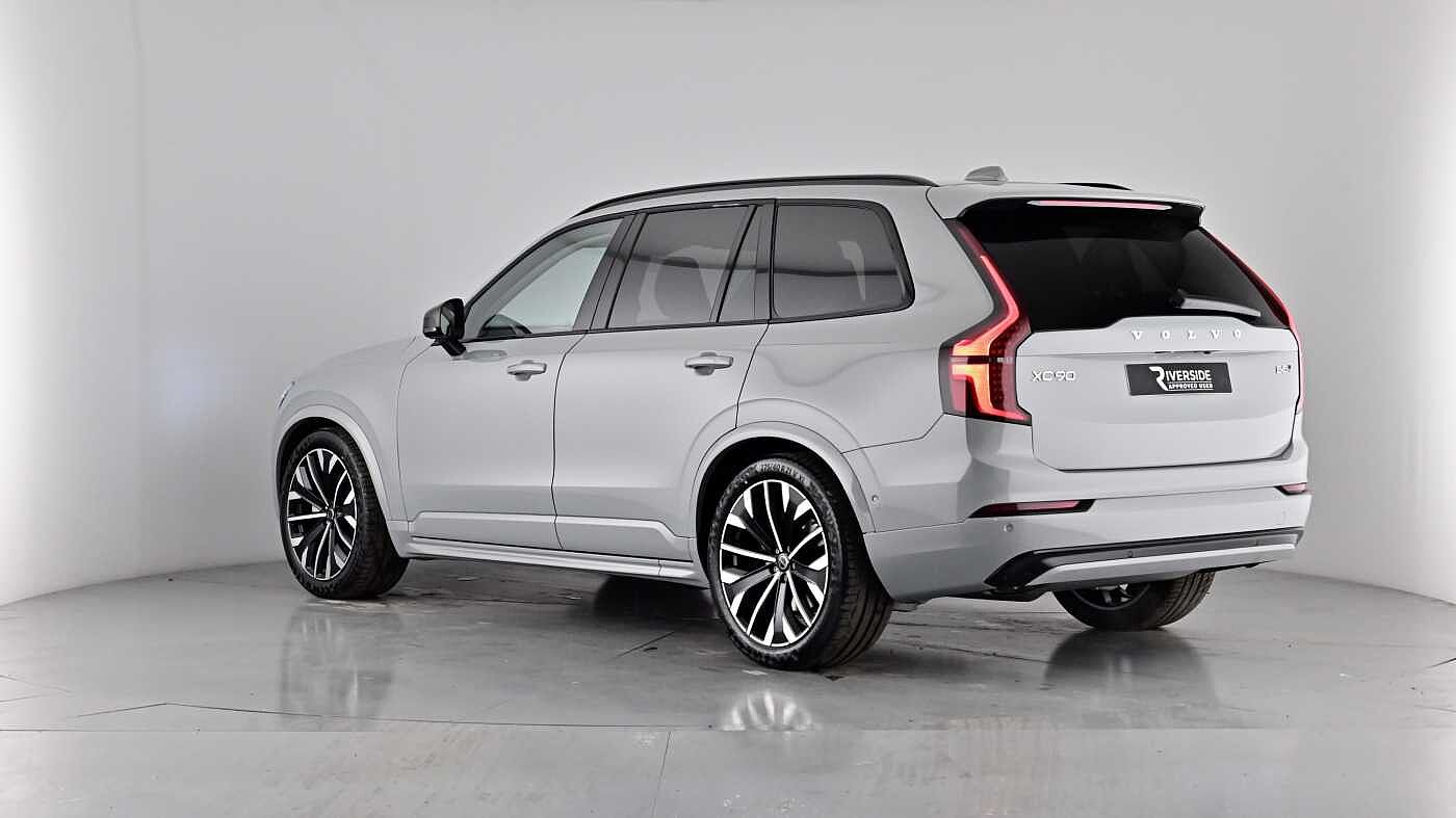 Used Volvo XC90 2025 for sale - 77592065: Photo 56