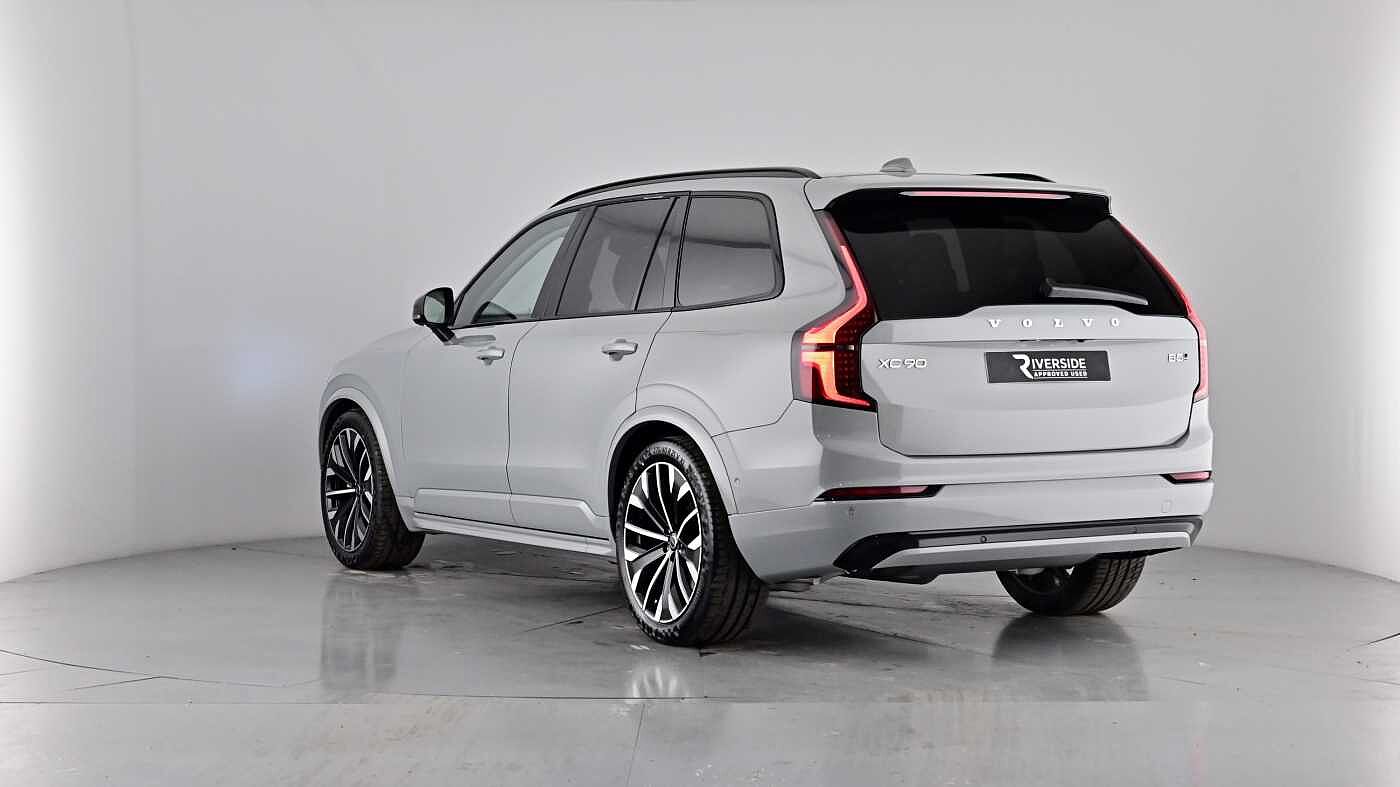 Used Volvo XC90 2025 for sale - 77592065: Photo 57