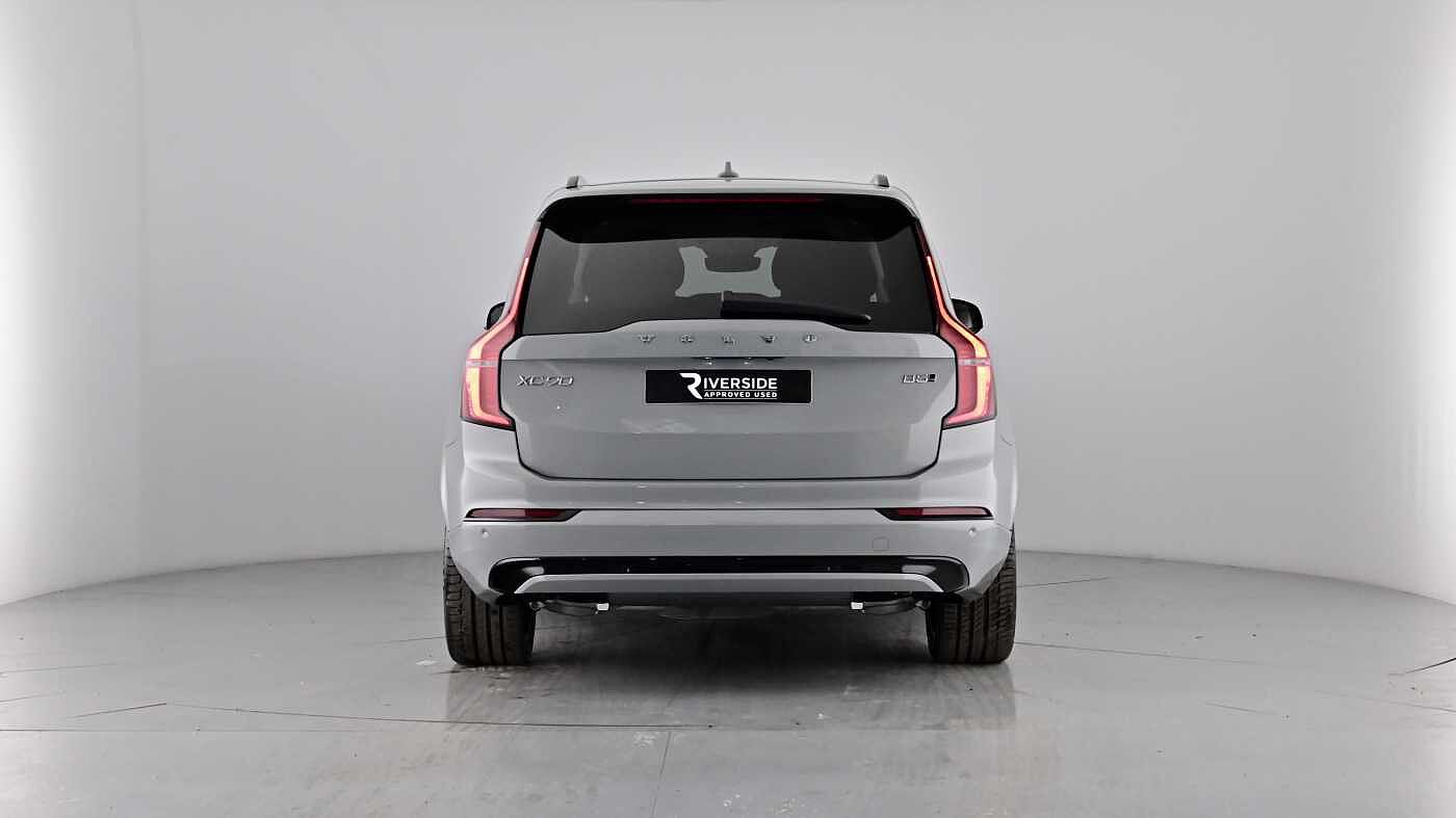 Used Volvo XC90 2025 for sale - 77592065: Photo 60