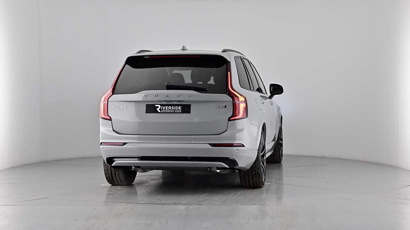 Used Volvo XC90 2025 for sale - 77592065: Photo 61