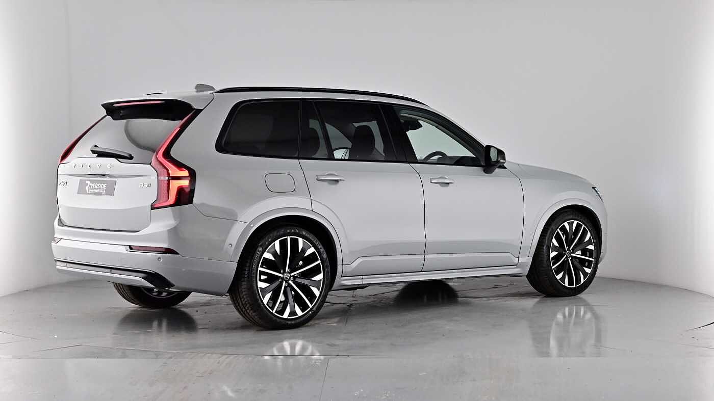 Used Volvo XC90 2025 for sale - 77592065: Photo 65