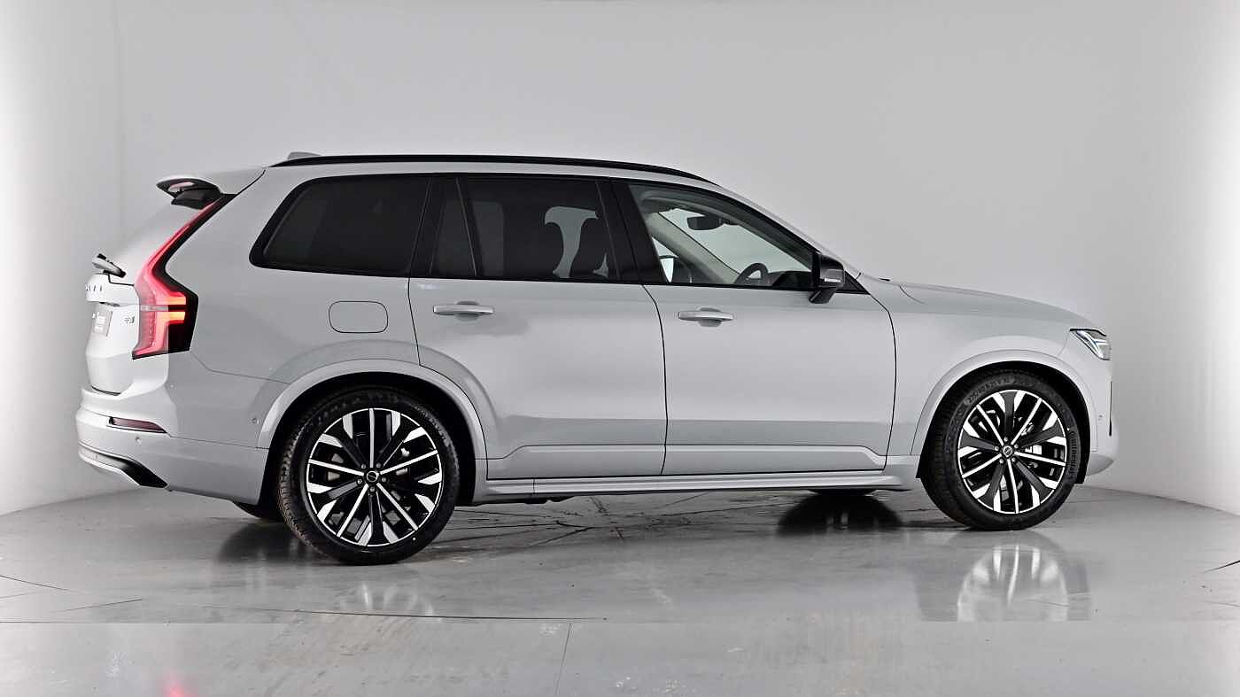 Used Volvo XC90 2025 for sale - 77592065: Photo 67