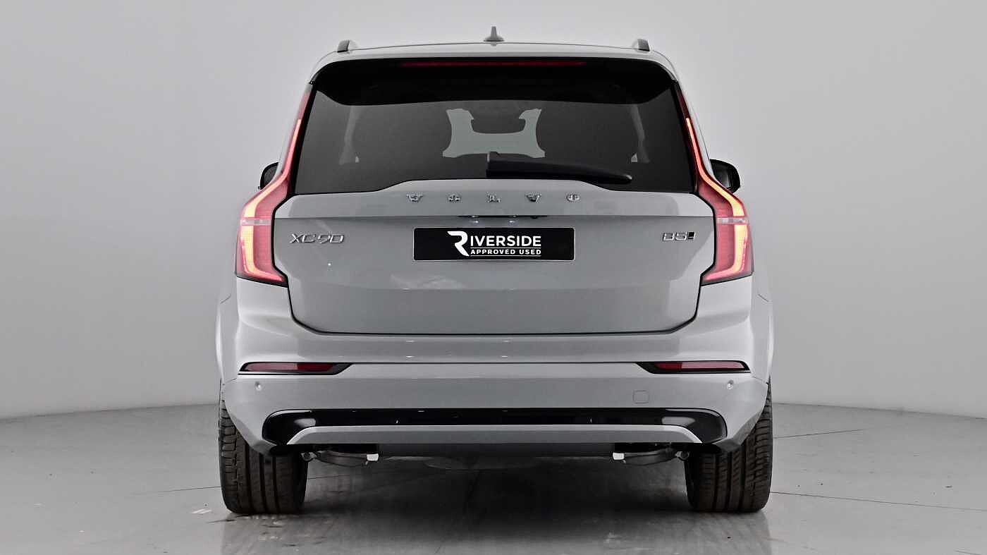 Used Volvo XC90 2025 for sale - 77592065: Photo 7
