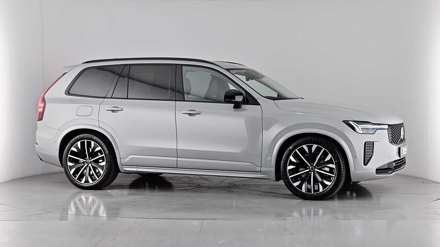 Used Volvo XC90 2025 for sale - 77592065: Photo 71