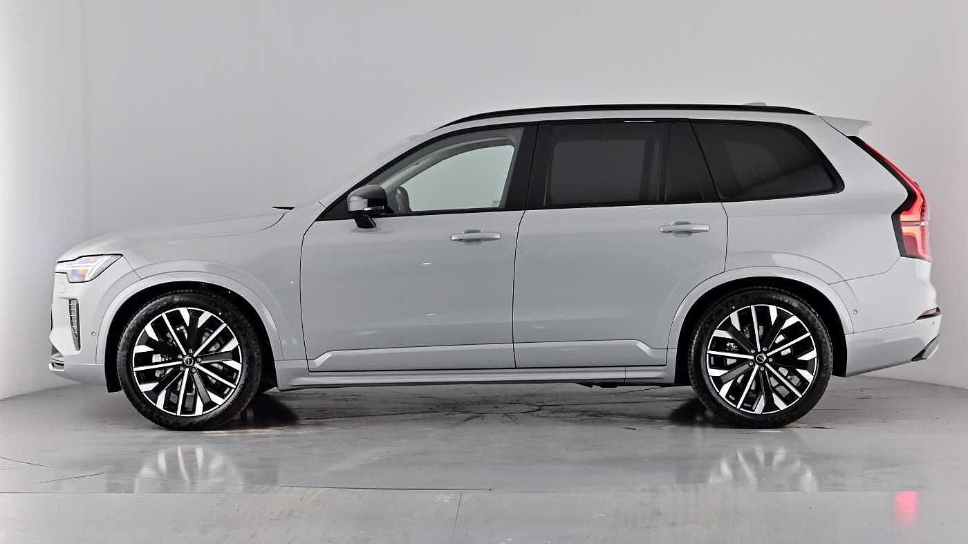 Used Volvo XC90 2025 for sale - 77592065: Photo 9