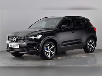 Used Volvo XC40 2019 for sale - 78298856: Photo