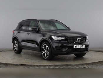 2021 - 1.5 T3 [163] R DESIGN 5dr