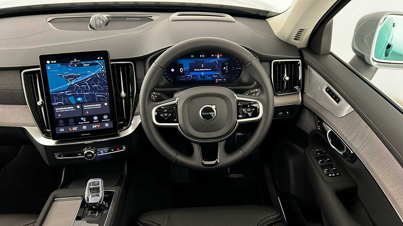 Used Volvo XC90 2025 for sale - 76355072: Photo 10