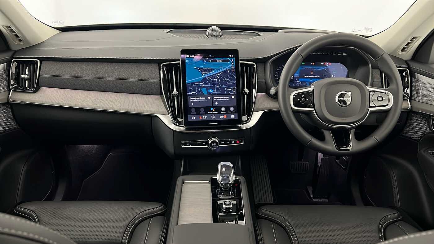 Used Volvo XC90 2025 for sale - 76355072: Photo 11