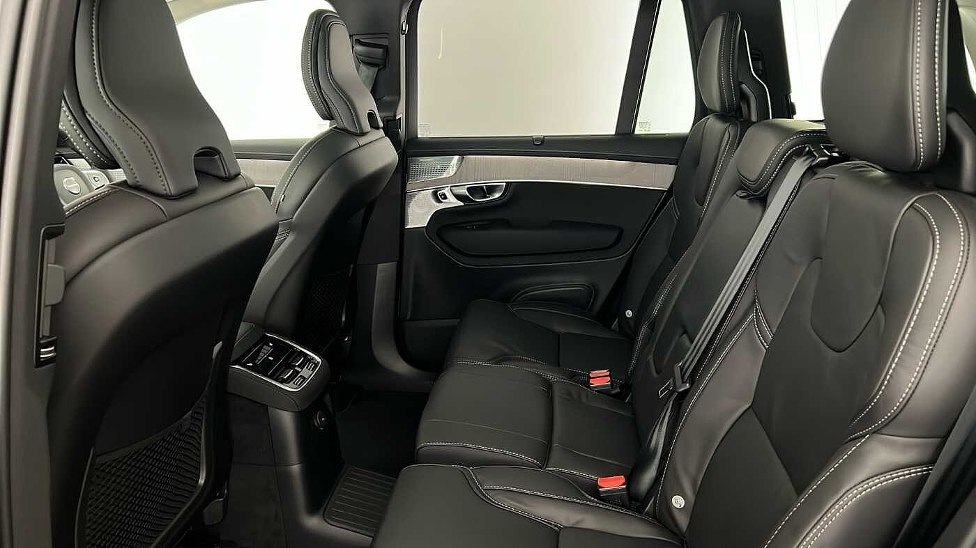 Used Volvo XC90 2025 for sale - 76355072: Photo 12
