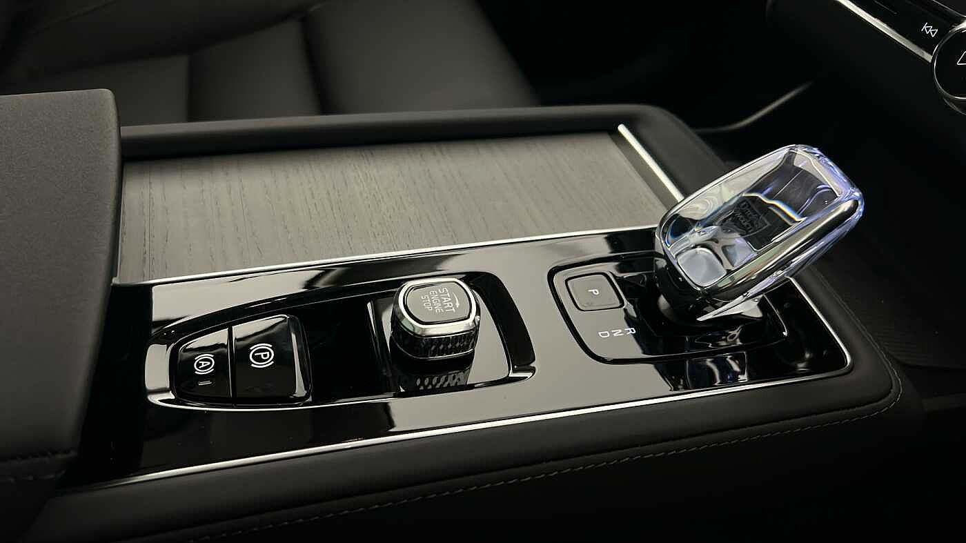 Used Volvo XC90 2025 for sale - 76355072: Photo 13
