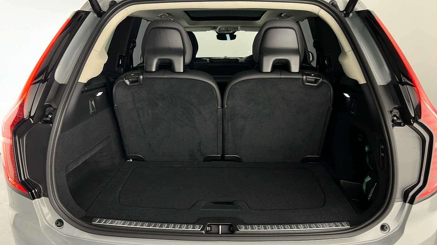 Used Volvo XC90 2025 for sale - 76355072: Photo 19