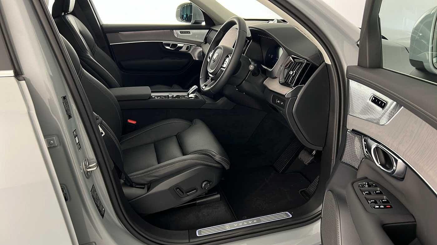 Used Volvo XC90 2025 for sale - 76355072: Photo 23